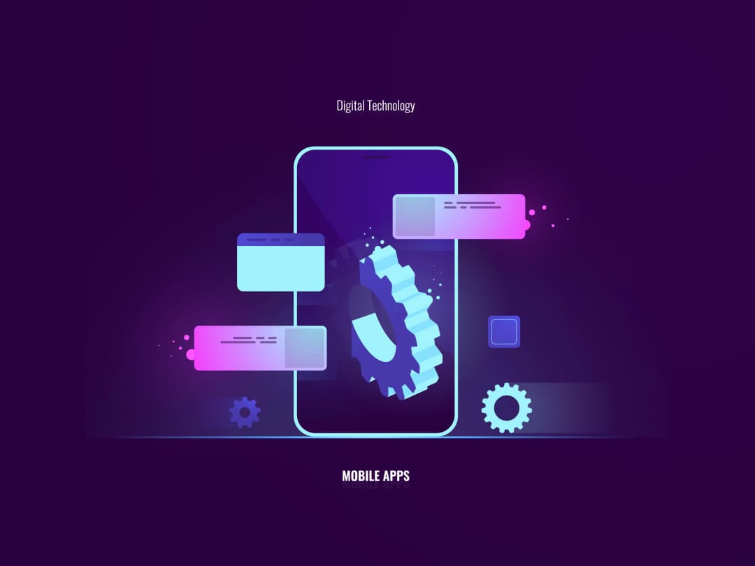 Innovative Mobile App Development: Stand Out in a Crowded Market
