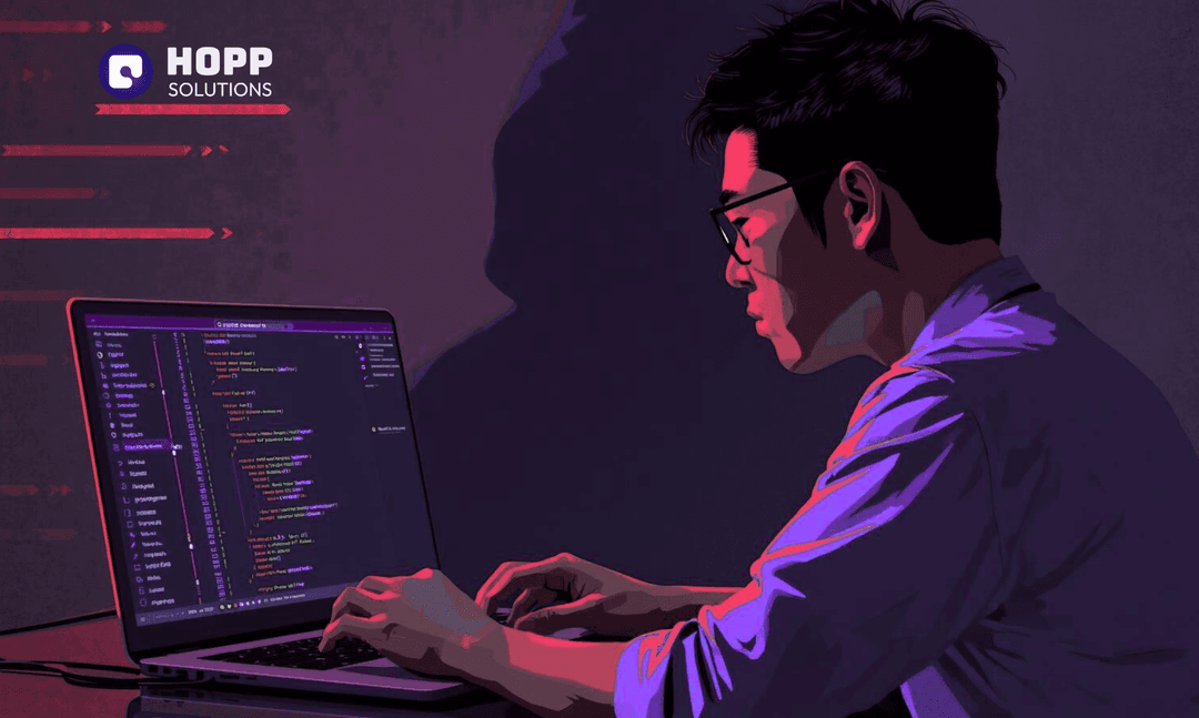When a Next.js Coding Assignment Turns Into Malware