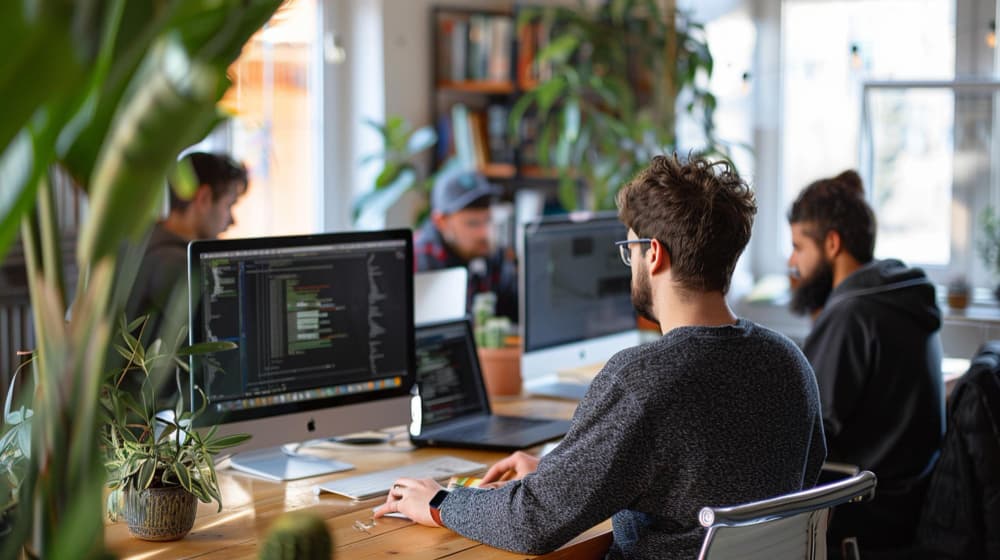 Azure Cloud: Unlocking Business Potential with Hopp Solutions