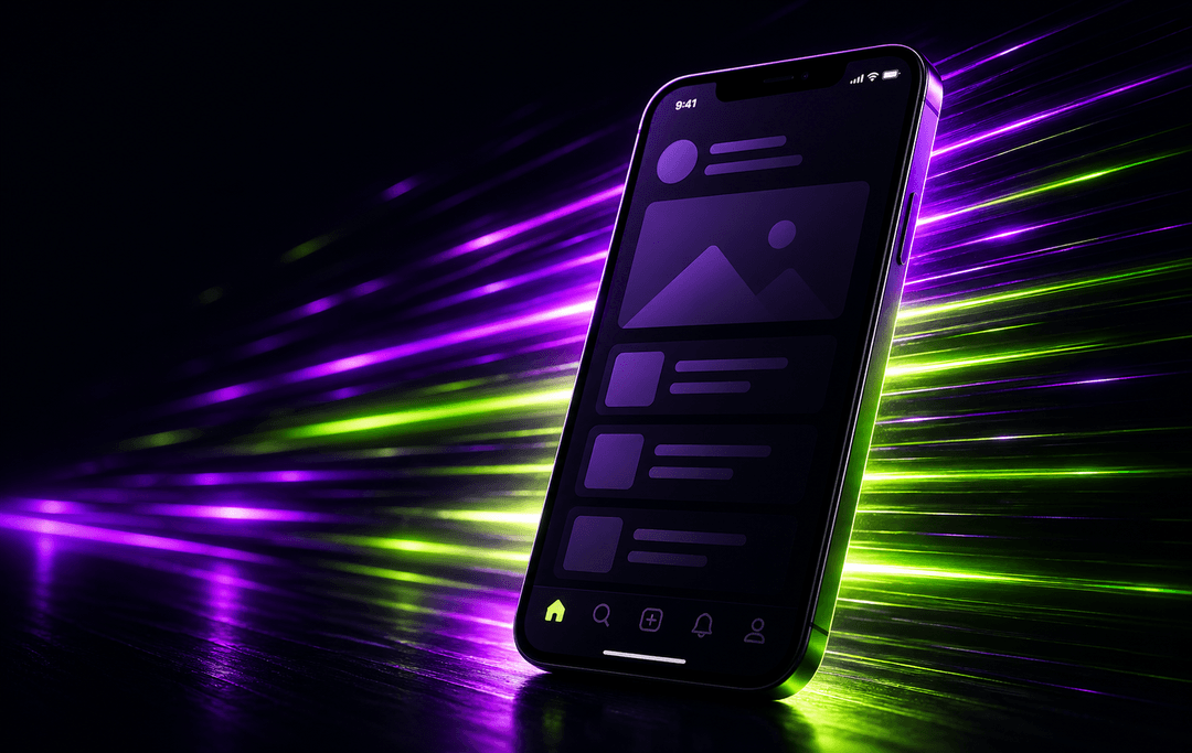 Why Modern Applications Feel Faster (Even When They Aren't)