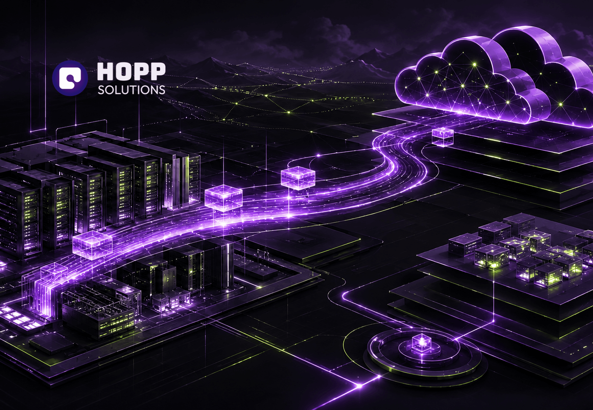 Is Your Infrastructure Actually Cloud-Ready? 7 Things to Check Before You Migrate