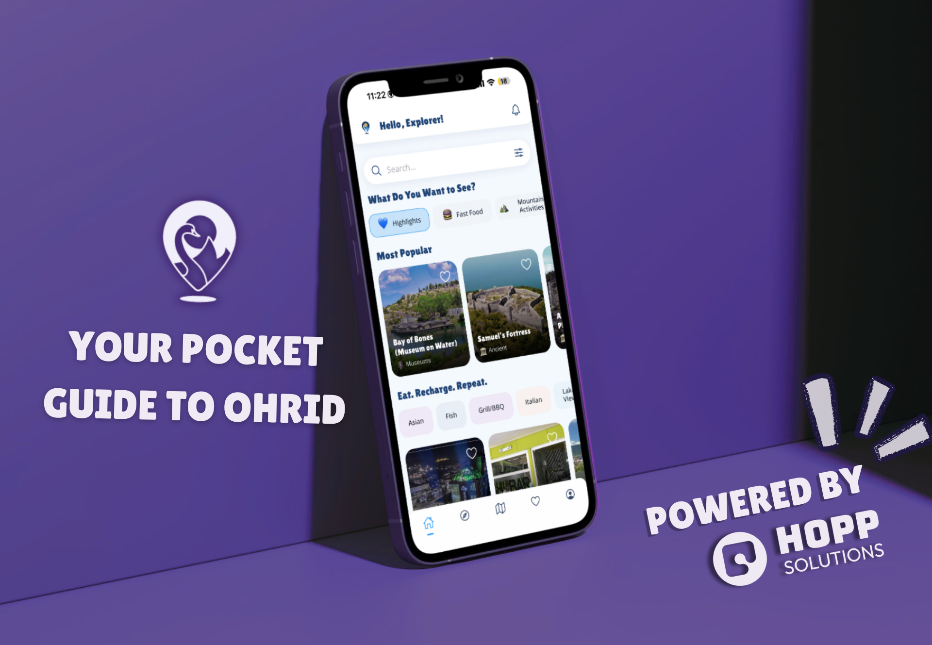 Discover Ohrid Like Never Before with Ohrid Guide