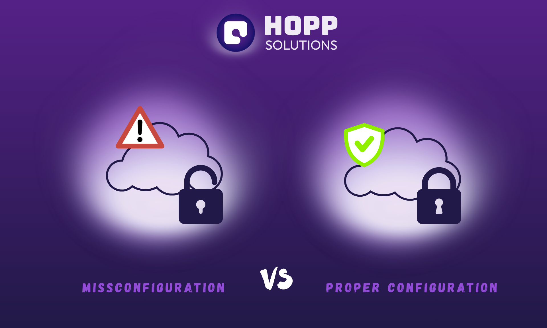 The Most Common Cloud Security Mistakes