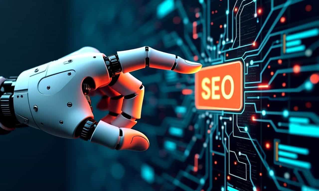 The Importance of SEO and Its Evolution with AI