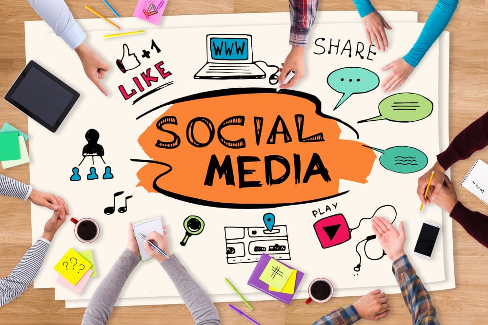 The Power of AI in Social Media Marketing: A Game-Changer for Brands