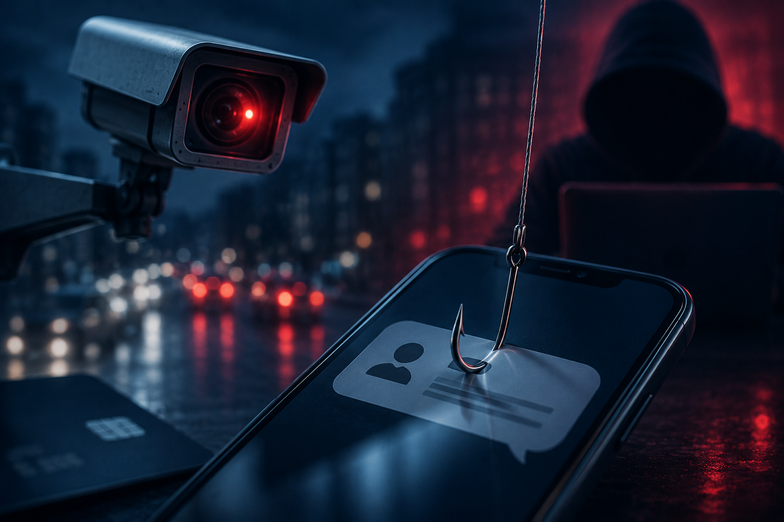 The Safe City Scam Was Our Wake-Up Call: How We Rethought Phishing Awareness