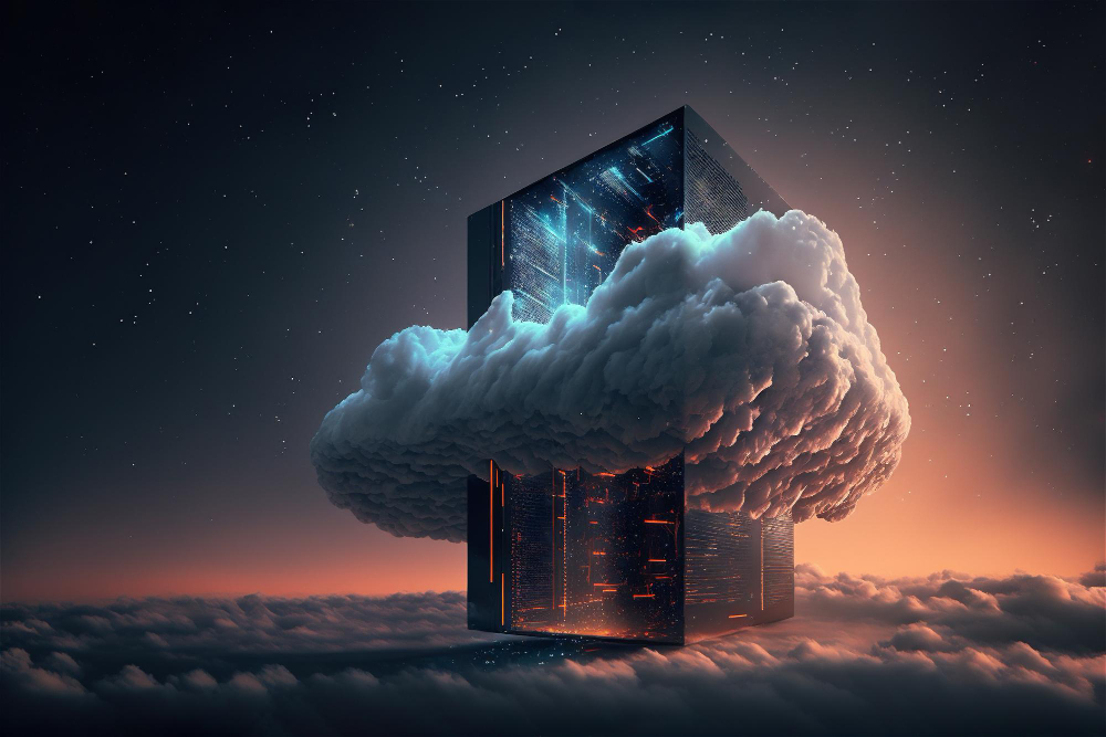 The Benefits of Moving from On-Premises Servers to the Cloud