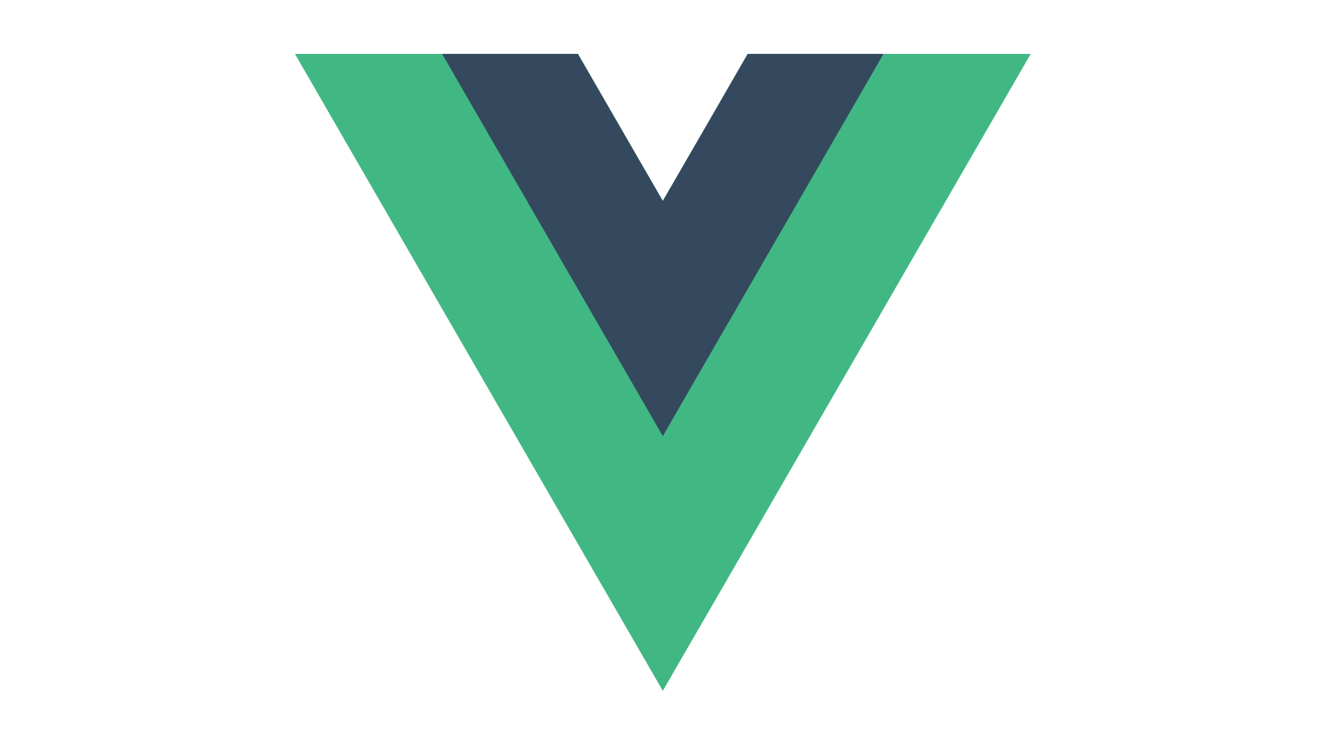 Hopp Solutions WordPress image showcasing Vue.js for dynamic interfaces.