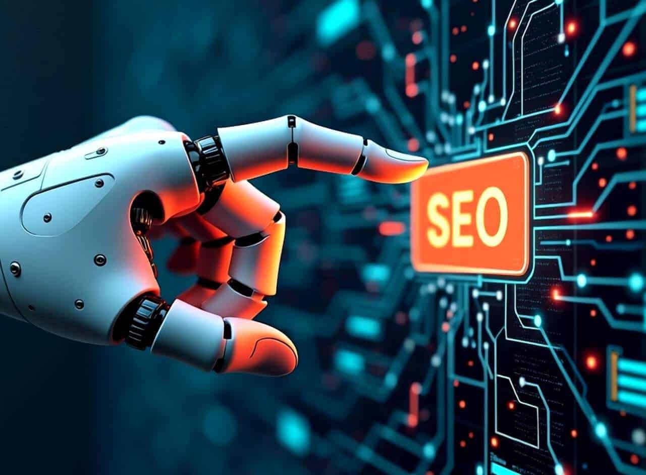 SEO and AI